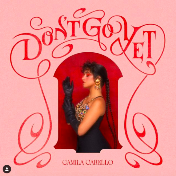 Camilla Cabello, Don't Go Yet