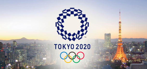2020 Tokyo Games