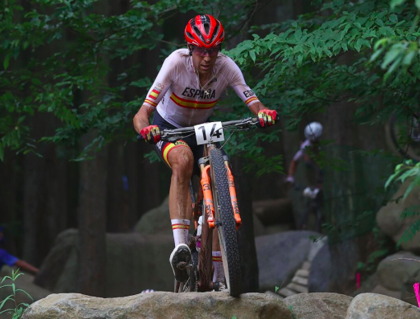 David Valero Serrano