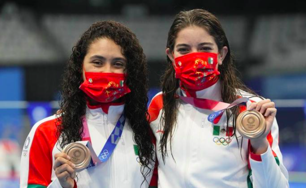 Gabriela Agúndez & Alejandra Orozco
