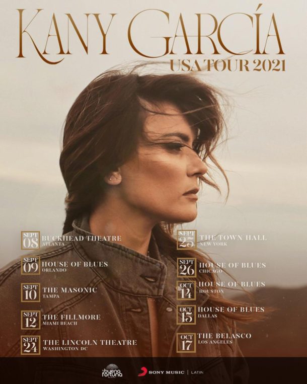 kany-garcia-tour-poster
