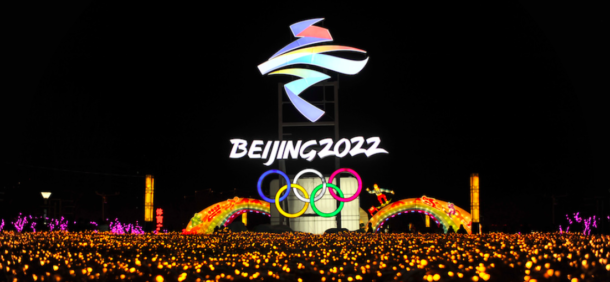 2022 Beijing Games