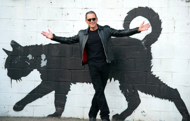 Tommy Castro,