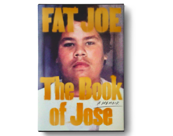 Fat Joe, Book of Jose