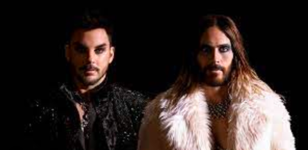 Jared Leto, Shannon Leto, Thirty Seconds to Mars