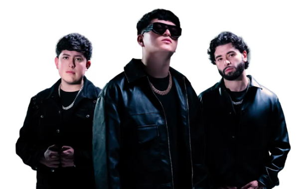 Clave Especial, Edgardo Nuñez